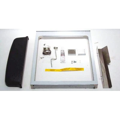 Cornelius Ice Machine Adapter Kit DF1500 Var Gray
