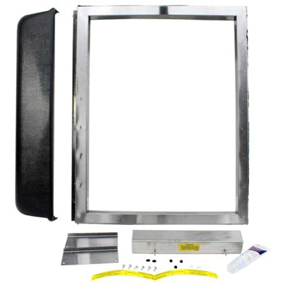 Cornelius Ice Machine Adapter Kit ED200/250 30"