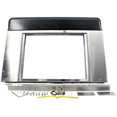 Cornelius Ice Machine Adapter Kit ED300 Prodigy
