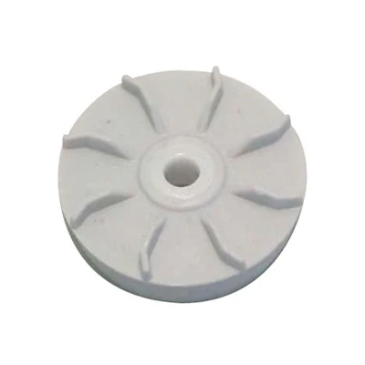 Cornelius Impeller 254/258 Gray Polypropylene