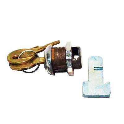 Cornelius Key Set and Lock for Quantum