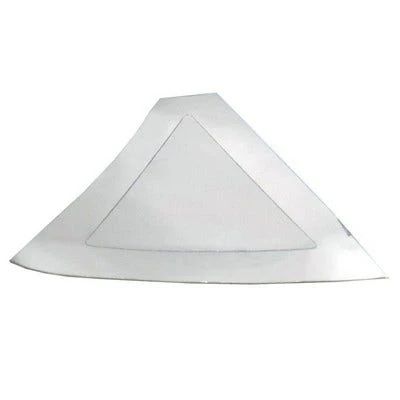 Cornelius Label Triangle Nozzle Indicator Mirror Finish
