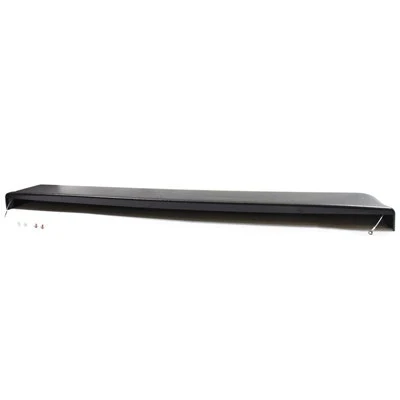 Cornelius Lid Black with Tether Adapter Retrofit Kit