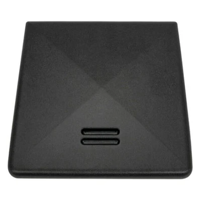 Cornelius Lid Plastic Black for ED2XX