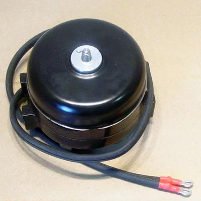 Cornelius Motor Fan 09W 120/60 .82A CW
