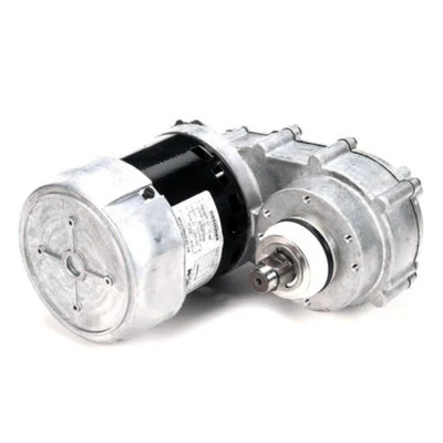 Cornelius Motor Gear Assembly 120V/60Hz 2.5" D