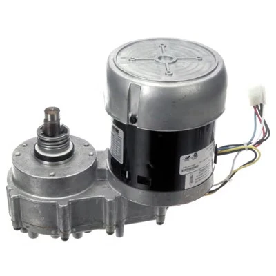 Cornelius Motor Gear Assembly 120V/60Hz 2" D-Dr