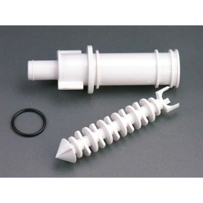 Cornelius Nozzle Mixer and O-Ring Assembly