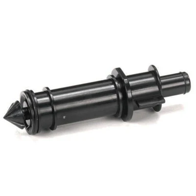 Cornelius Nozzle Static Mixer Assembly