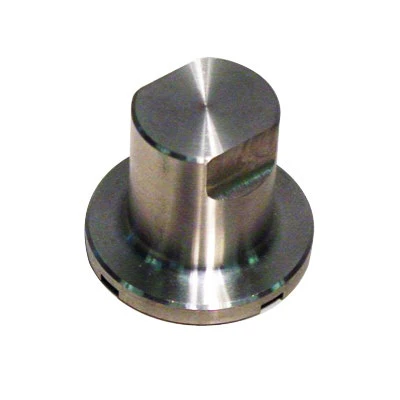 Cornelius Nut Auger 2"