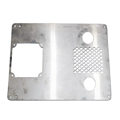 Cornelius Panel Back Cabinet for Quest 4-Flavor