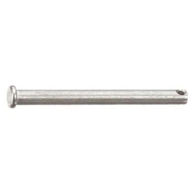 Cornelius Pin Clevis 0.25" Diameter x 2.75" Long