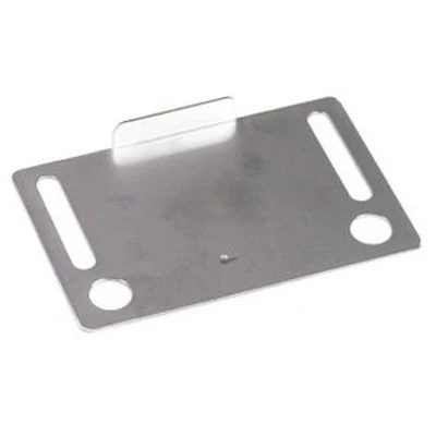 Cornelius Plate Ice Gate Restrictor IDC