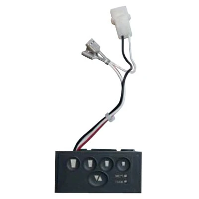 Cornelius Portion Control Capacitive Touch Module