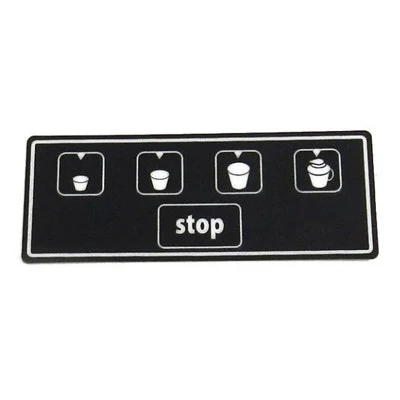 Cornelius Portion Control Overlay for Quest Elite