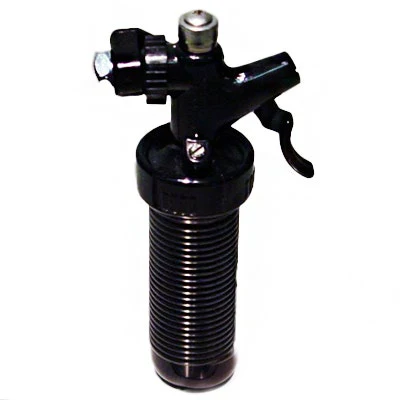 Cornelius Pre-Mix Squeeze Dispensing Valve Black