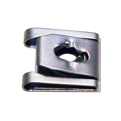 Cornelius Receptacle 1/4 Turn