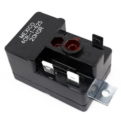 Cornelius Relay Motor 33404