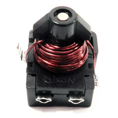 Cornelius Relay Start Compressor for JS7