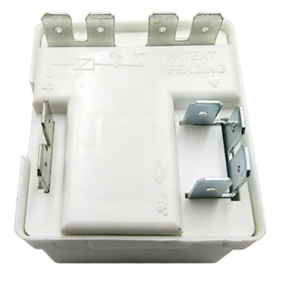 Cornelius Relay Start Compressor RST70