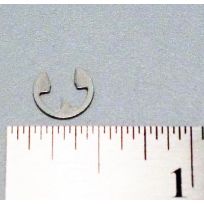 Cornelius Retainer E Ring FS