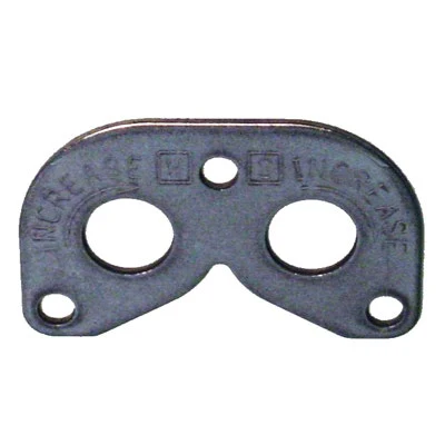 Cornelius Retainer Flow Control Body UF1