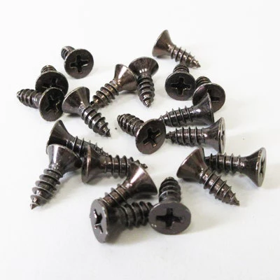 Cornelius Screw SM 08 AB FLPH 16 STBL