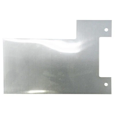 Cornelius Shield Ice Chute