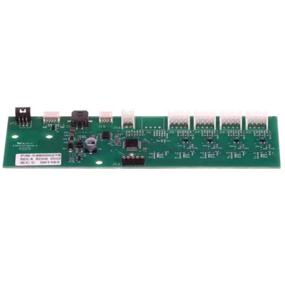 Cornelius Solution Module Assembly