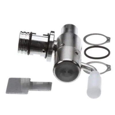 Cornelius SPH Valve Replacement Kit w/ Snap Rings