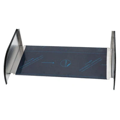 Cornelius Splash Guard Assembly 18" SS for 1522 Drop-In