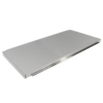 Cornelius Splash Guard Panel 18" Stainless Steel