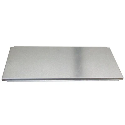 Cornelius Splash Guard Panel 23" Stainless Steel