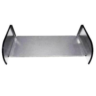 Cornelius Splashguard Assembly 26" Stainless Steel