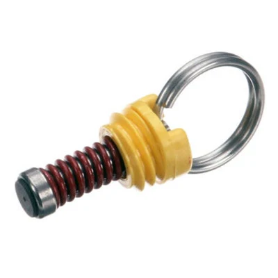 Cornelius Stem Assembly Relief Valve, Yellow
