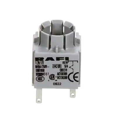 Cornelius Switch Block CE