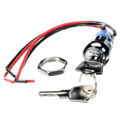 Cornelius Switch Key DPST