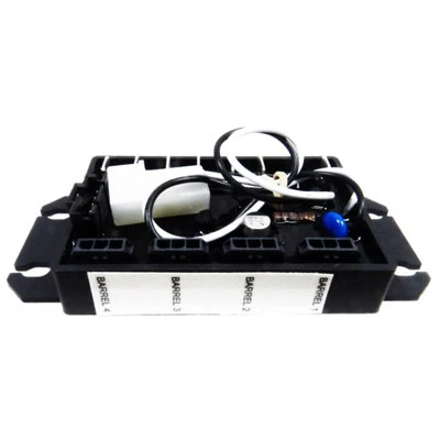 Cornelius Switch PCBA Software 0-50PSI for Viper
