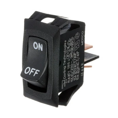 Cornelius Switch Rocker