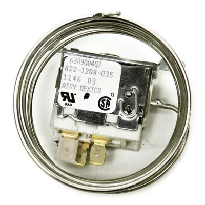 Cornelius Thermostat Bin