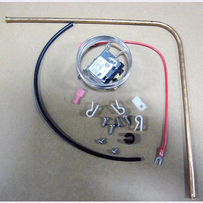 Cornelius Thermostat Bin Control 30"