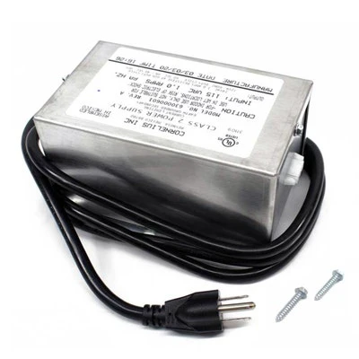 Cornelius Transformer 115V to 24V 60Hz 75VA RMT Power