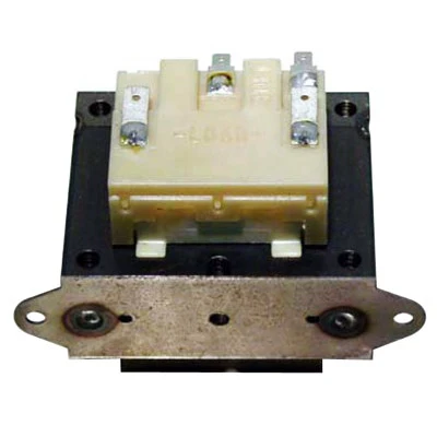 Cornelius Transformer 120V/60Hz 24V 80VA PTC