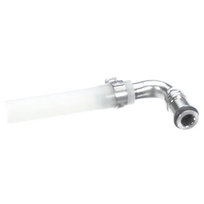 Cornelius Tube Assembly Water Valve Inlet