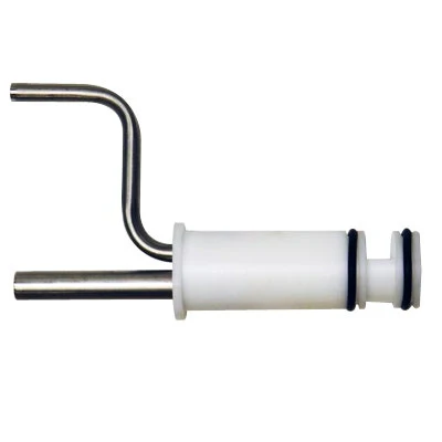 Cornelius Tube Splitter Assembly for Quest