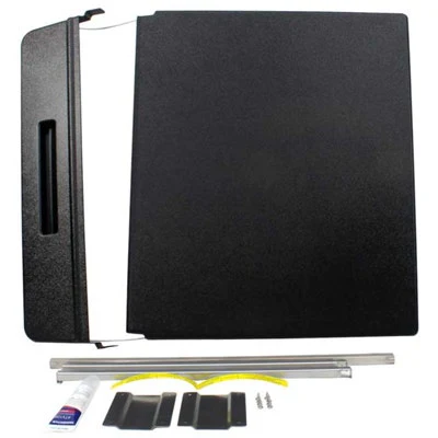 Cornelius Universal 30" Ice Maker Adapter Kit w/ Cover for IDC 2XX