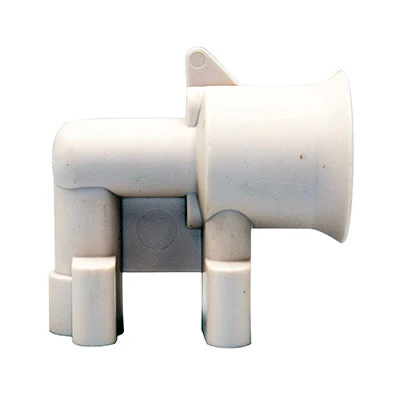Cornelius Valve Caddy, No Flush