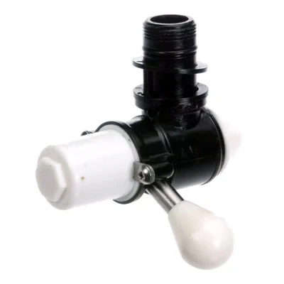 Cornelius Valve Motman Dispense Assembly