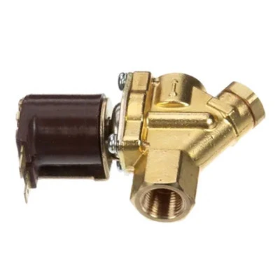Cornelius Valve Water Solenoid 24V