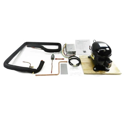 Cornelius WCC700 Compressor New Retrofit Kit